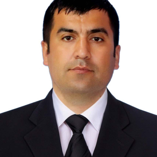 Profile picture of user Nurmetov Dilshod