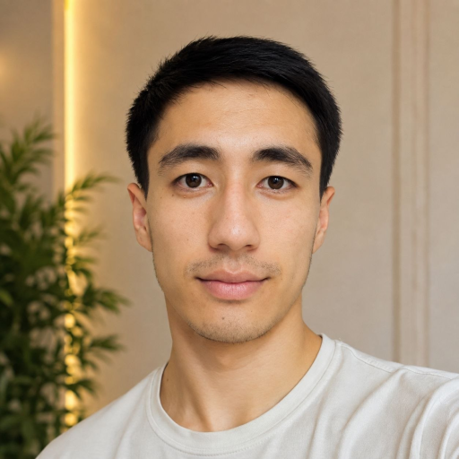 Profile picture of user Akbarali Salohiddinov