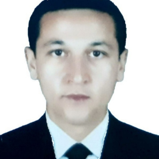 Profile picture of user Baxtiyor Qurbonov
