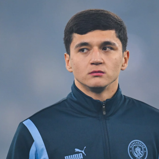 Profile picture of user Azizbek Sobirjonov