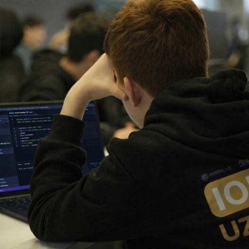 Profile picture of user Ubaydullayev Temurbek