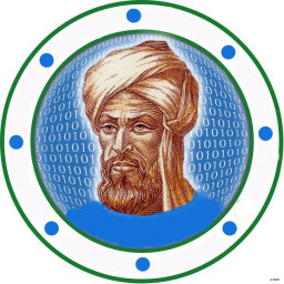 Profile picture of user AL-XORAZMIY