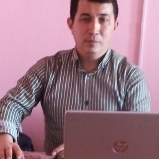 Profile picture of user Xusan Erkayev