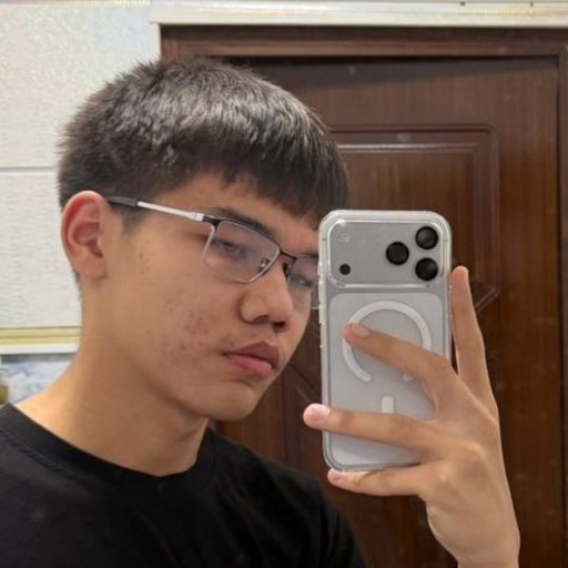 Profile picture of user Тошпулатов Сарвар.