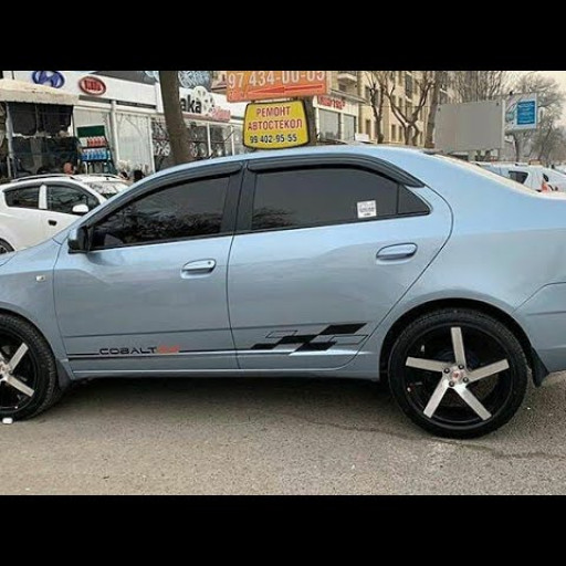 Profile picture of user Amirbekshonazarov