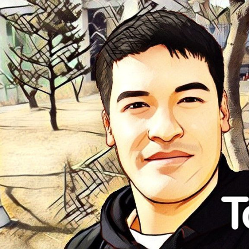 Profile picture of user Hasanboy Shuhratjon o'g'li Hakimov