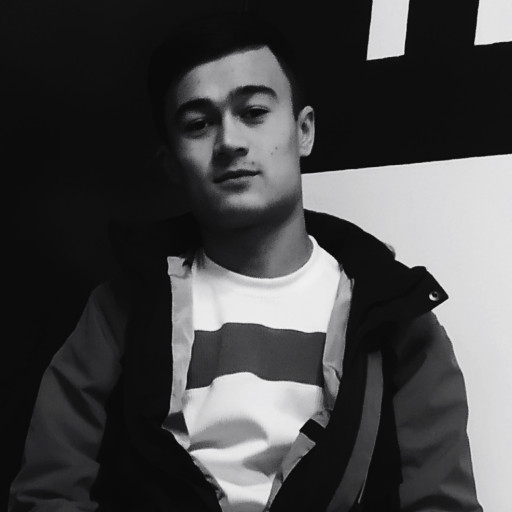 Profile picture of user Xumoyiddin