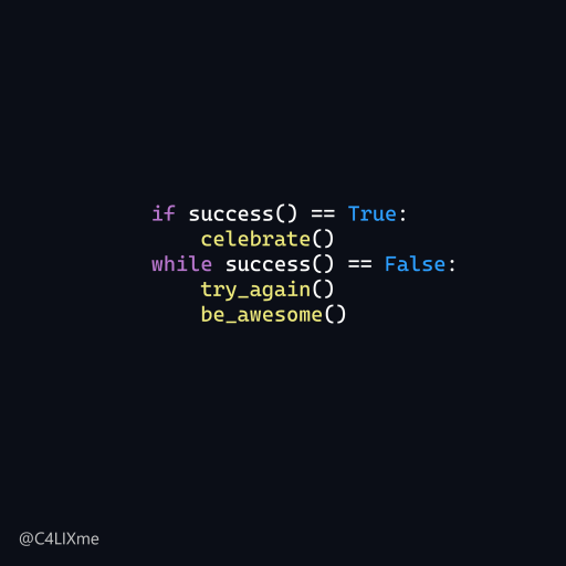 Profile picture of user C4LIXme