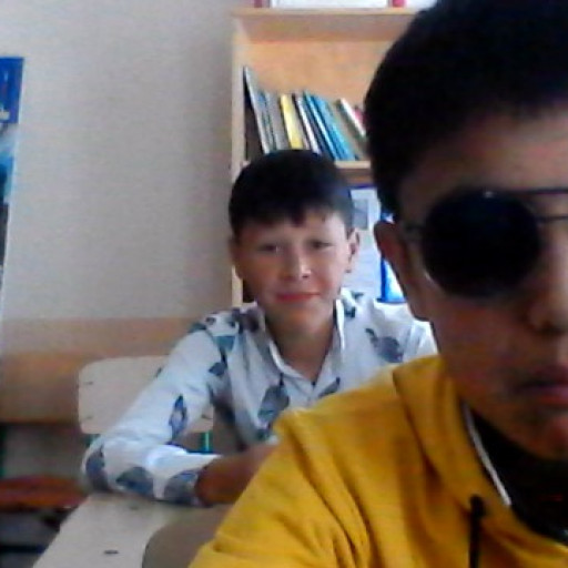 Profile picture of user sherxon nurulayev