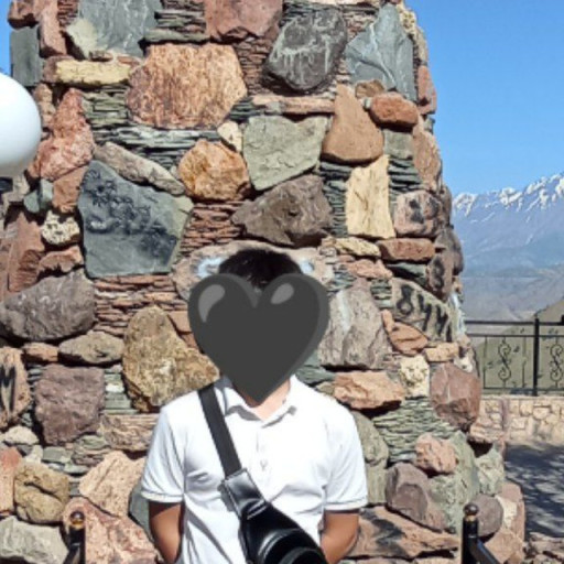 Profile picture of user Durbek Mahmudjonov