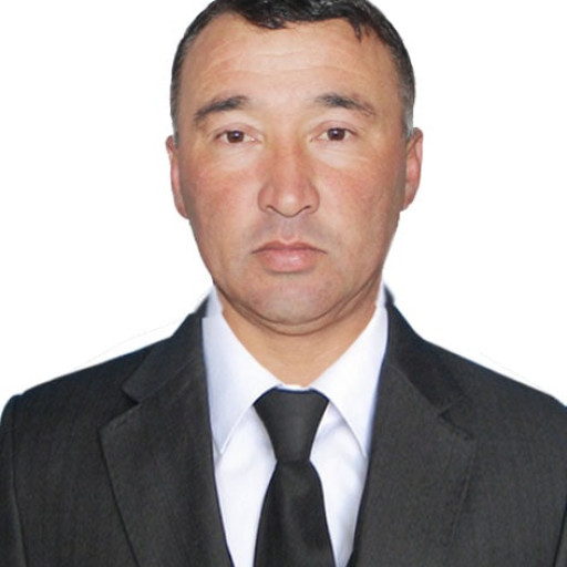 Profile picture of user Azimjon Qoraboyev