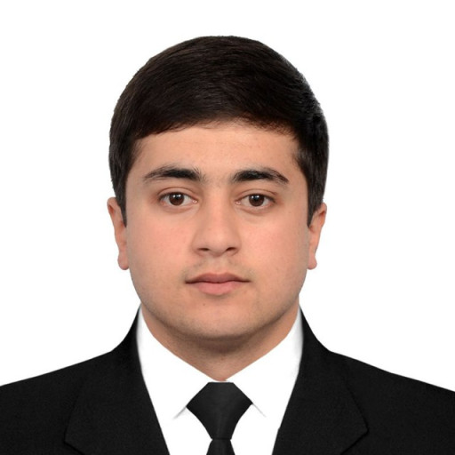 Profile picture of user Javlon Rasulov