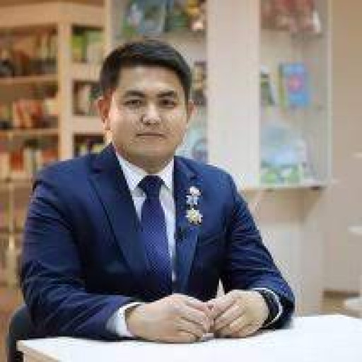 Profile picture of user Otajonov Suxrob