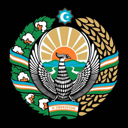 Profile picture of user Hasanov Muhammad