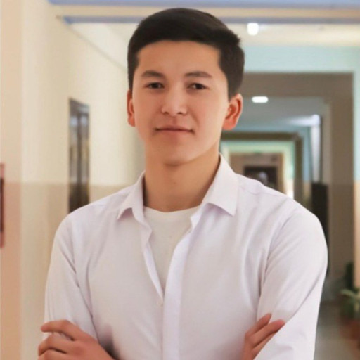 Profile picture of user Ziyod Yoqubov