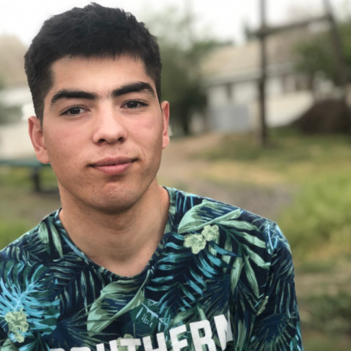 Profile picture of user Temur Komilov