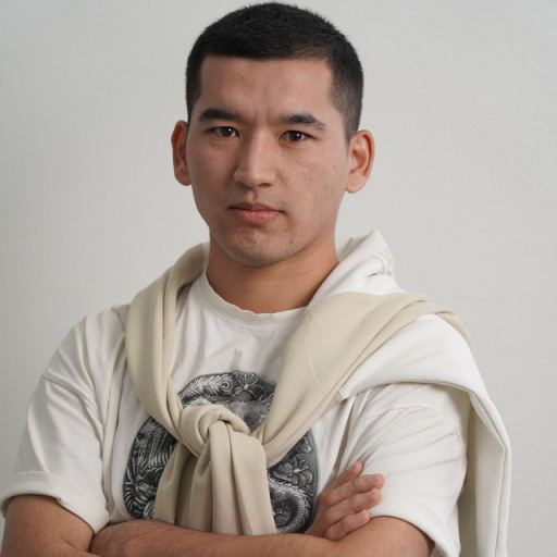 Profile picture of user Otajon Shodiyor o'g'li Bozorboyev