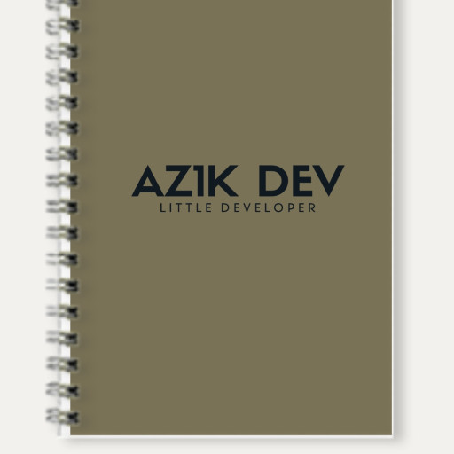 Profile picture of user Azizbek Sayfiyev