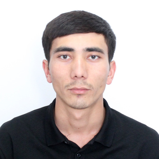 Profile picture of user Sanjar
