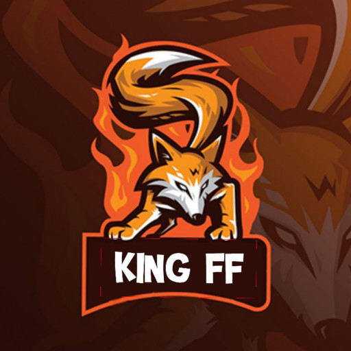 Profile picture of user [math] --> King FF