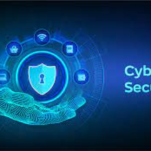 Profile picture of user cyber_security