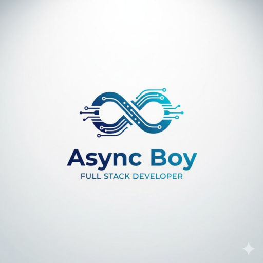 Profile picture of user Kamoliddinov Asilbek (Async Boy)