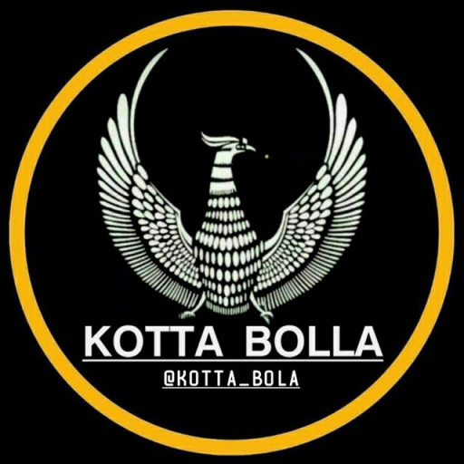 Profile picture of user Kotta bola
