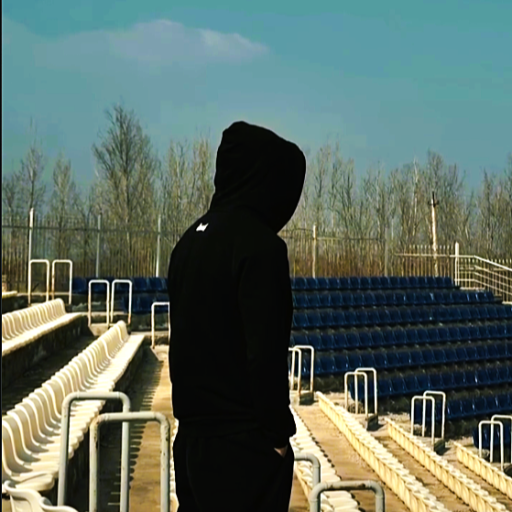 Profile picture of user O`ktamov Bexruzbek