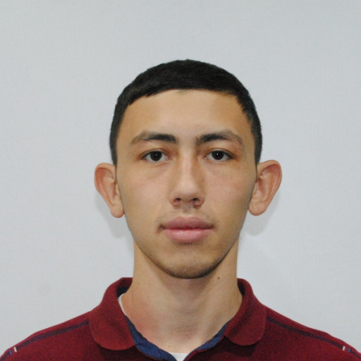 Profile picture of user Qosimov