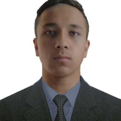 Profile picture of user Asadbek Tojiboyev