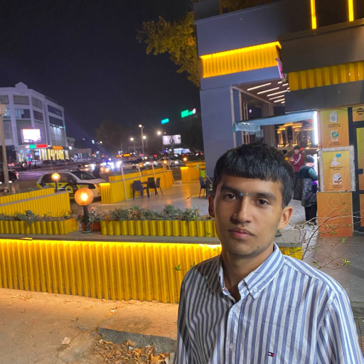 Profile picture of user Abduvoitov Doniyor