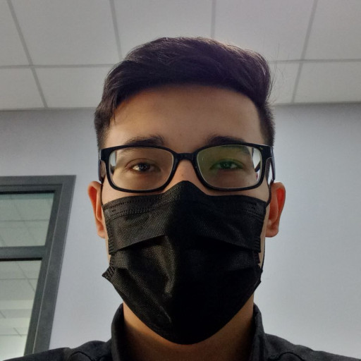 Profile picture of user Saidakbar Pardaboyev