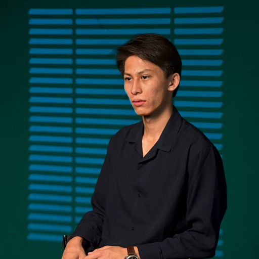 Profile picture of user Erkinjon Olimov