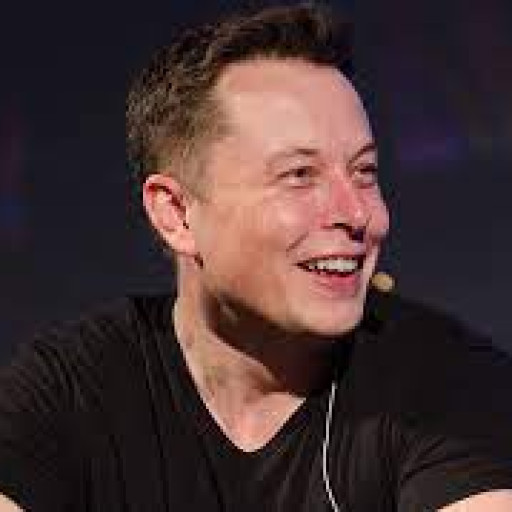 Profile picture of user Elon Musk