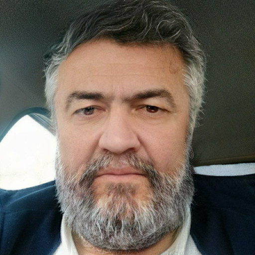 Profile picture of user Alisher Saidov