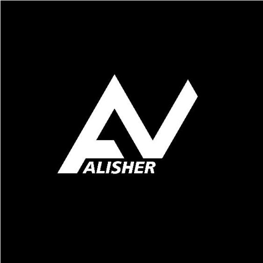 Profile picture of user Alisher Nu'monov