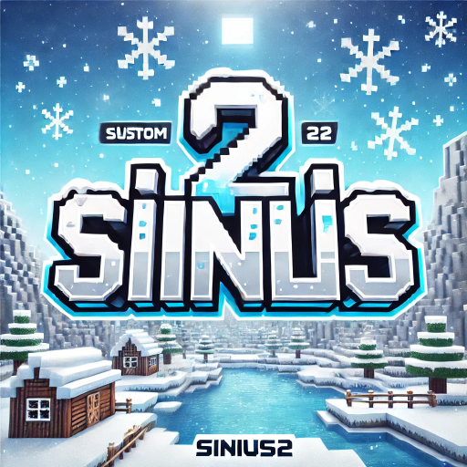 Profile picture of user Sinius2