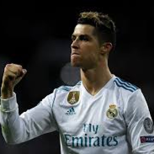 Profile picture of user Ronaldo