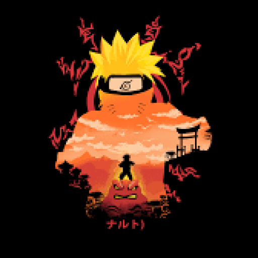 Profile picture of user Uzumaki Naruto