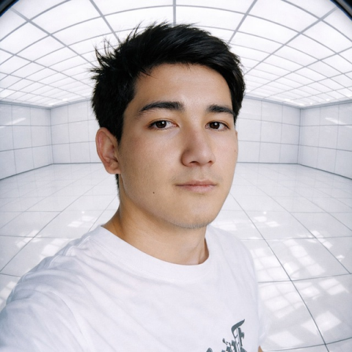 Profile picture of user Xushnudbek Abdusamatov