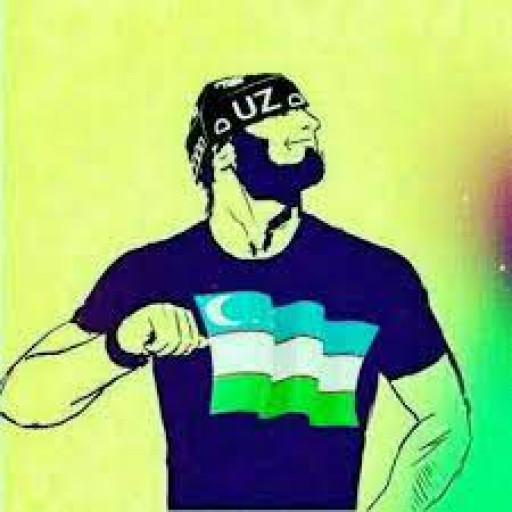 Profile picture of user Tog'ayev Suxrobjon
