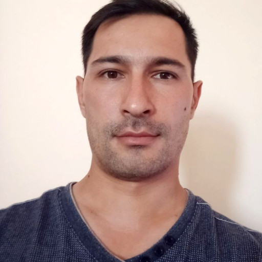 Profile picture of user Maqsud Saitakhmadov