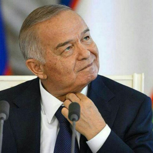 Profile picture of user Babajanov Inoyatbek