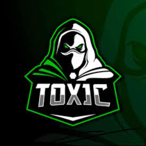 Profile picture of user new TOXICuzb