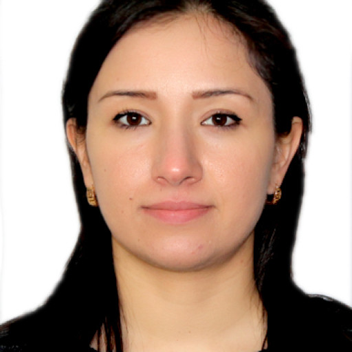 Profile picture of user Bobojonova Madina