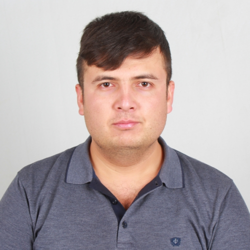 Profile picture of user Umarjon  Rajabov