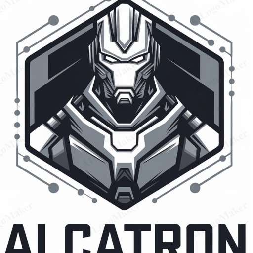 Profile picture of user Alcatron