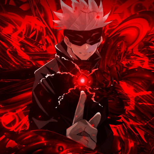 Profile picture of user MeninAtimNarutoemesbulprankediMeninatimGojoUzumaki