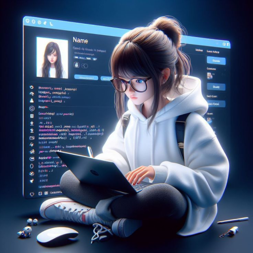Profile picture of user Iroda Jo'raboyeva