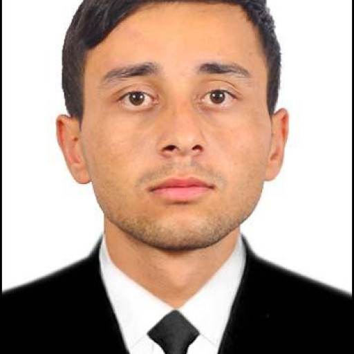 Profile picture of user Feruzbek KHamroev